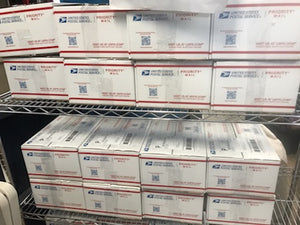 Seed Garlic and Culinary Garlic Orders are Now Shipping!