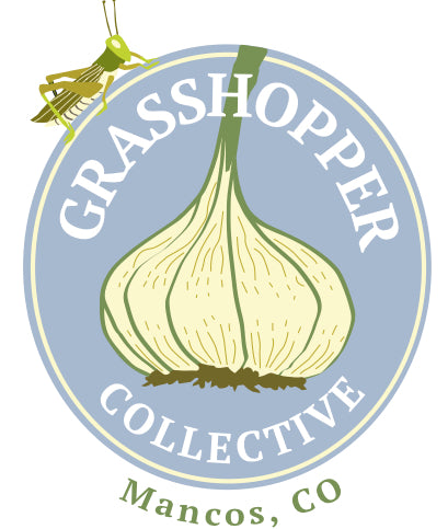 Grasshopper Collective